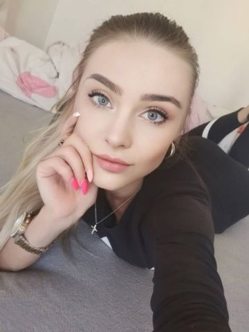 Анкета проститутки Ярославна - Фото 1, , 24 года, №317090